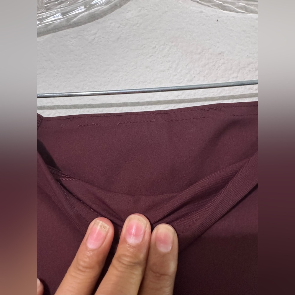 Lululemon  legging size 2 - Picture 8 of 9